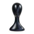 Mannequin Head Studio Limited Professional Plastic 40 cm preto