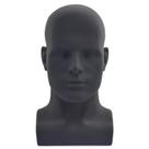 Mannequin Head Tcwuzick Masculino Profissional para Exibição Mannequin Head Tcwuzick Masculino Profissional para Exibição