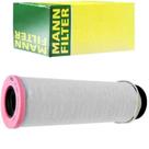 MANNFILTER filtro de ar CF 1651 MANNFILTER filtro de ar CF 1651