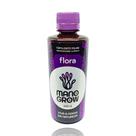 Mano Grow Flora 300ml - Jardim Bonito