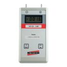 Mano Vacuômetro Digital Escala 1999,9 A 1999,9 Pa Função Máximo Mínimo Zero Mvd-140 Portátil Instrutherm