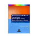 Manometria Esofágica de Alta Resolução, pHmetria Esofágica, Impedâncio-pHmetria Esofágica e Manometr - LIVRARIA E EDITORA RUBIO LTDA Manometria Esofágica de Alta Resolução, pHmetria Esofágica, Impedâncio-pHmetria Esofágica e Manometr - LIVRARIA E EDITORA RUBIO LTDA