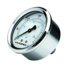 Manômetro 0 A 300 Psi Conexão Traseira 1/4" - Hydronix