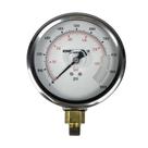Manômetro 700Kgf G-4088L com Glicerina 1/4pol para Cilindro ENERPAC