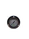 Manômetro Com Flange - Diâmetro de 63mm - Escala de 0-20 Kgf/cm2 X 300 Psi