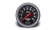 Manômetro combustível 60mm mecânico 10kg sport ii (156200tp2) cronomac