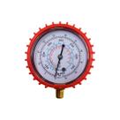 Manômetro de Alta Pressão 800 PSI R22 R407 R410a Manômetro de Alta Pressão 800 PSI R22 R407 R410a