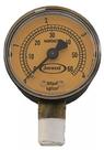 Manometro De Pressao 60 Psi Para Filtro De Piscina - Jacuzzi