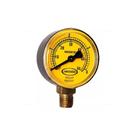 Manômetro De Pressão Para Filtro De Piscina Jacuzzi 60 Psi