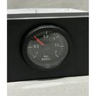 Manometro de Turbo 52mm Black Series Auto Gauge Manometro de Turbo 52mm Black Series Auto Gauge