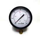 Manômetro Diam.100mm (4” ) Escala 0-40 BAR x 600 PSI
