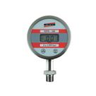 Manômetro Digital Rosca 1/2 Npt Escala 0 A 1,999 Resolução 0,001 Bar Mpd-100 Portátil Instrutherm