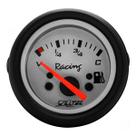 Manômetro Indicador Combustível 52mm Willtec Brasilia Fusca Manômetro Indicador Combustível 52mm Willtec Brasilia Fusca