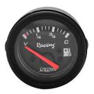 Manômetro Indicador Combustível 52mm Willtec Fusca Brasilia Manômetro Indicador Combustível 52mm Willtec Fusca Brasilia