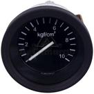Manometro mec. turotest 720949-mec60mm-t