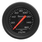 Manômetro Mecânico Pressão ar 0-160psi 52mm Preto Racing