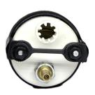 Manômetro Mecânico Pressão Turbo 0-3 Kg Painel 52mm Manômetro Mecânico Pressão Turbo 0-3 Kg Painel 52mm