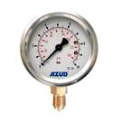 Manômetro Pressão C/Glicerina 0 a 10 Bar 0 a 145 PSI