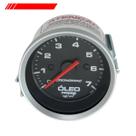 Manômetro pressão de óleo 52mm mecânico 7kg sport 155107tp cronomac