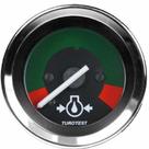 MANOMETRO PRESSAO OLEO 0-10KG para FIAT ALLIS 52MM