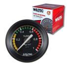 Manômetro Pressão Turbo turbina 01kg 52mm Tuning Racing Manômetro Pressão Turbo turbina 01kg 52mm Tuning Racing