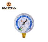 Manômetro R410 Baixa - Suryha - Ref.80150055 - Tecnolar