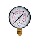 Manômetro Seco 1/4" 90 psi DN53 Genebre