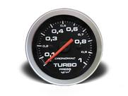 Manômetro turbo 52mm mecânico 1kg sport (155301tp) cronomac Manômetro turbo 52mm mecânico 1kg sport (155301tp) cronomac