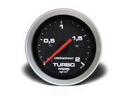 Manômetro turbo 52mm mecânico 2kg sport (155302tp) cronomac Manômetro turbo 52mm mecânico 2kg sport (155302tp) cronomac