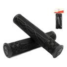 Manopla Absolute Bmx3 160mm Tipo Gios Bike Bmx Grau Wheeling Manopla Absolute Bmx3 160mm Tipo Gios Bike Bmx Grau Wheeling