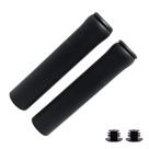 Manopla absolute nbr1 borracha preto