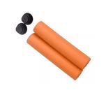 Manopla Absolute Silicone - Laranja