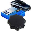 Manopla Ajuste Do Encosto Banco Dianteiro Preta Pecas Genuinas Gm Vectra 2006 A 2011 93380269