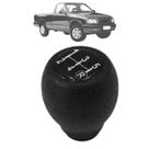 Manopla Alavanca Bola Câmbio S10 1995 Até 2000 Manopla Alavanca Bola Câmbio S10 1995 Até 2000