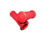 Manopla Amr Mirim Vermelho Manopla Amr Mirim Vermelho