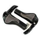 manopla anatomica com barend mtb bicicleta
