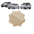 Manopla Banco Fox E Spacefox Golf 00/14 Passat 98/05 Bege