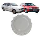 Manopla Banco Golf 95/98 Passat 94/97 Polo 96/00 Cinza