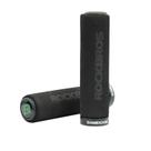 Manopla Bicicleta Mtb Grip Espuma Anel e Travas BT-1001 RockBros