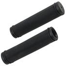 Manopla Bike Absolute HL-G98 Borracha 130 mm Manopla Bike Absolute HL-G98 Borracha 130 mm