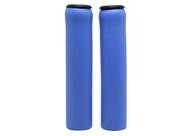 Manopla Bike Absolute Nbr1 Silicone 135 mm