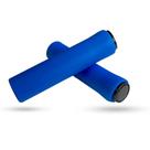 Manopla Bike Silicone Confort Antiderrapante Guidão Mtb