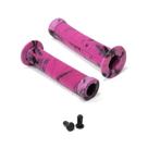Manopla BMX1 Punho 145mm Luva Bmx Freeride com Flange Borracha - Absolute