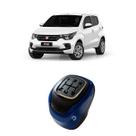 Manopla Bola Cambio Aro Azul Mobi 2017 2018 2019 2020
