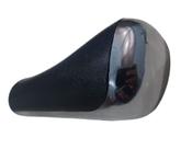 Manopla Bola Câmbio Automático Para Peugeot 206 207 208 307