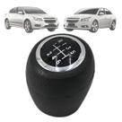 Manopla Bola Cambio Cruze 2012 2013 2014 2015 2016