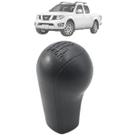 Manopla Bola Cambio Frontier 2.5 Se/sel 2007 08 09 10 11 12 13 14 15 2016 Manopla Bola Cambio Frontier 2.5 Se/sel 2007 08 09 10 11 12 13 14 15 2016