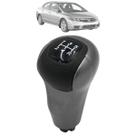Manopla Bola Câmbio Honda Civic Manual 2006 2007 2008 2009 2010 2011 Manopla Bola Câmbio Honda Civic Manual 2006 2007 2008 2009 2010 2011