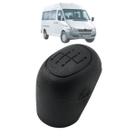 Manopla Bola Cambio Sprinter Cdi 311 313 2003 2004 Até 2011