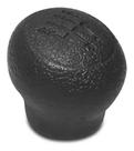 Manopla Bola Câmbio Symbol CINZA